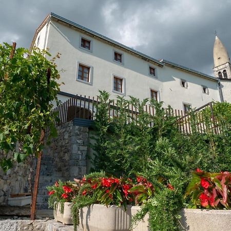 Apartmaji In Sobe Odlicna Hisa Štanjel 외부 사진