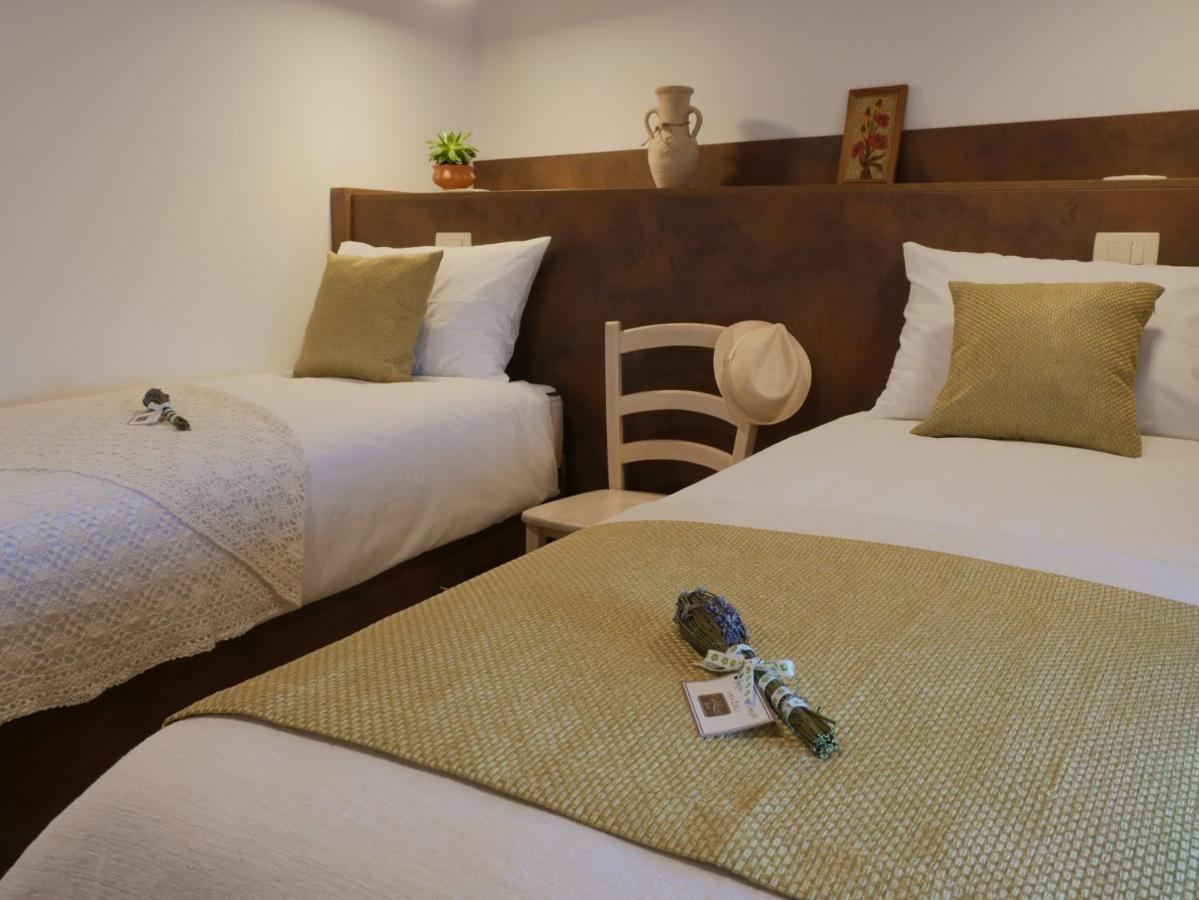 Apartmaji In Sobe Odlicna Hisa Štanjel 외부 사진