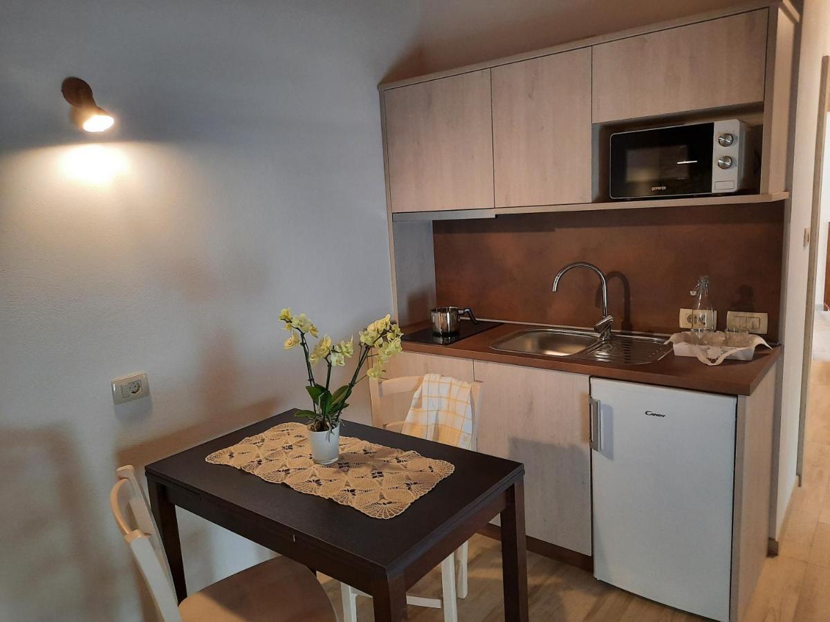 Apartmaji In Sobe Odlicna Hisa Štanjel 외부 사진