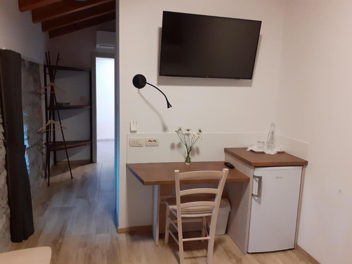 Apartmaji In Sobe Odlicna Hisa Štanjel 외부 사진