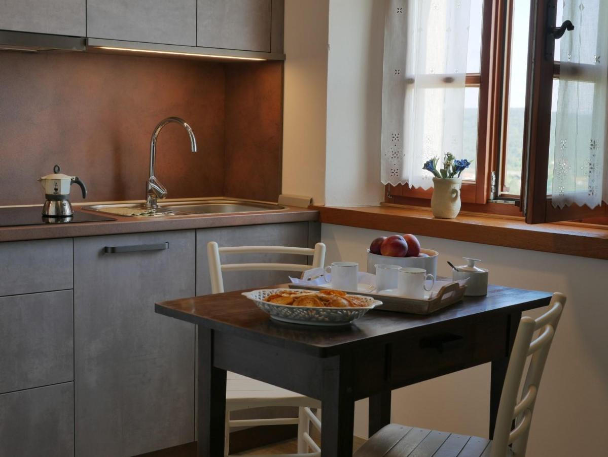 Apartmaji In Sobe Odlicna Hisa Štanjel 외부 사진