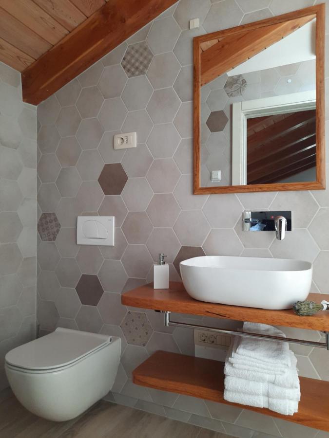 Apartmaji In Sobe Odlicna Hisa Štanjel 외부 사진