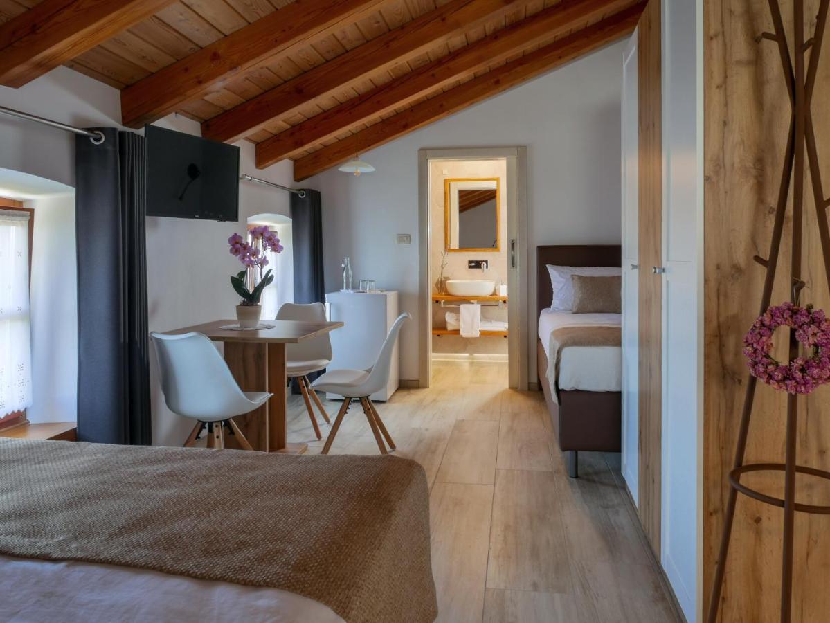 Apartmaji In Sobe Odlicna Hisa Štanjel 외부 사진