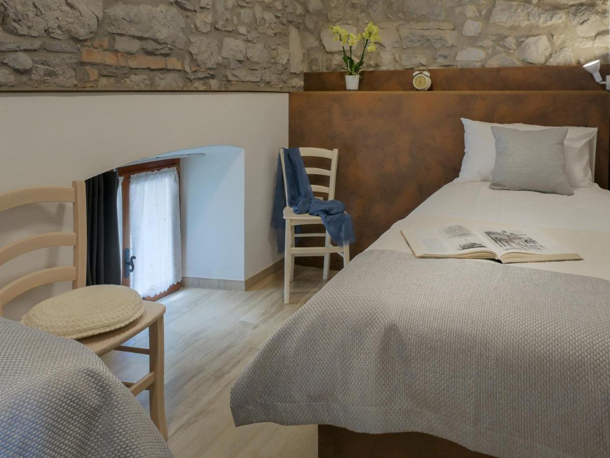 Apartmaji In Sobe Odlicna Hisa Štanjel 외부 사진