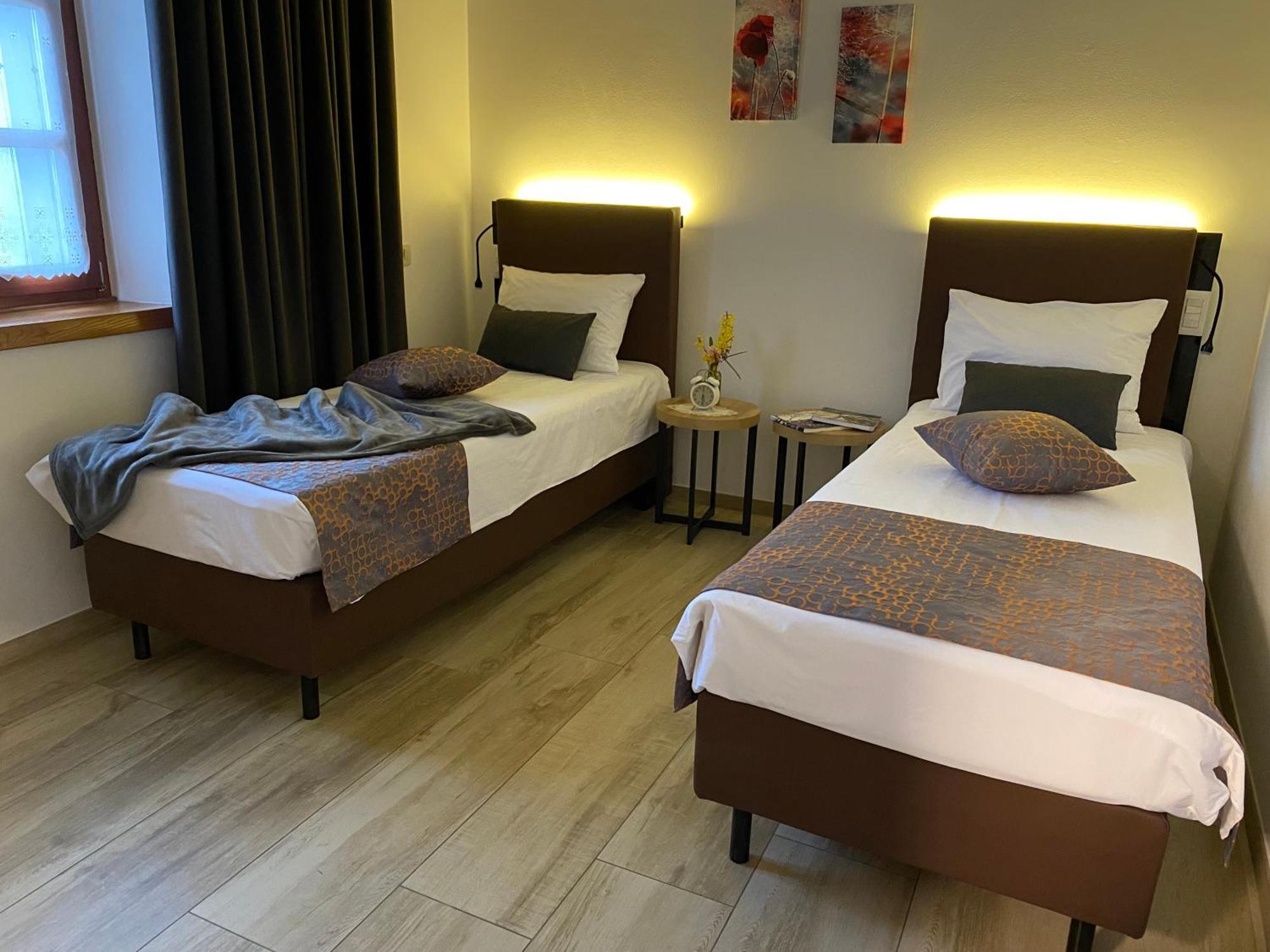 Apartmaji In Sobe Odlicna Hisa Štanjel 외부 사진